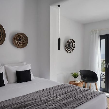 كيثنوس The Thermia Suites المظهر الخارجي الصورة