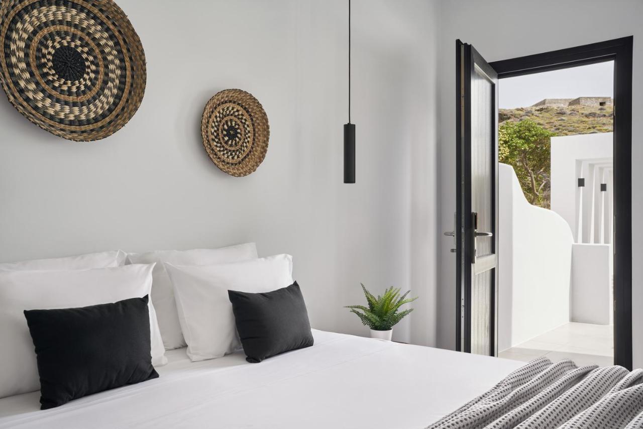 كيثنوس The Thermia Suites المظهر الخارجي الصورة