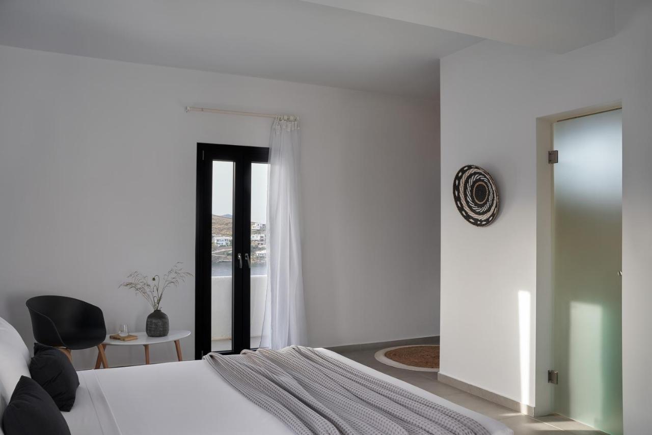كيثنوس The Thermia Suites المظهر الخارجي الصورة