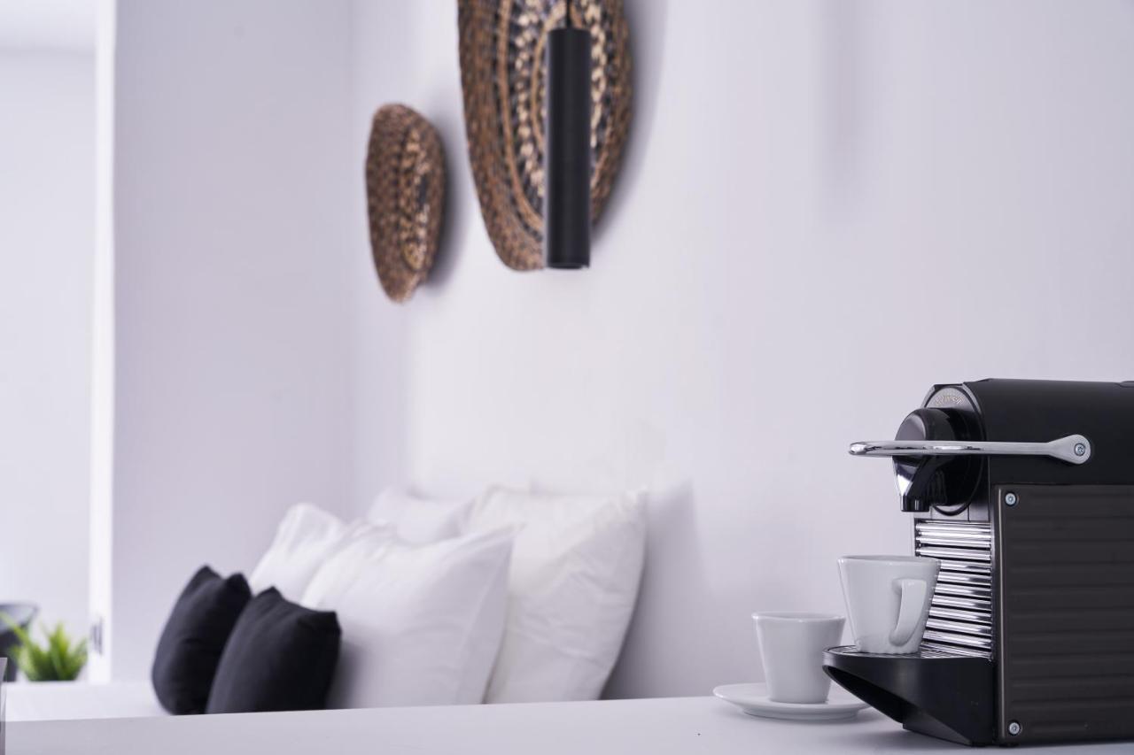 كيثنوس The Thermia Suites المظهر الخارجي الصورة