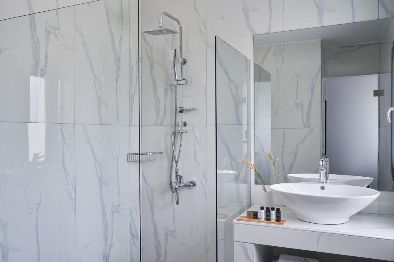 كيثنوس The Thermia Suites المظهر الخارجي الصورة