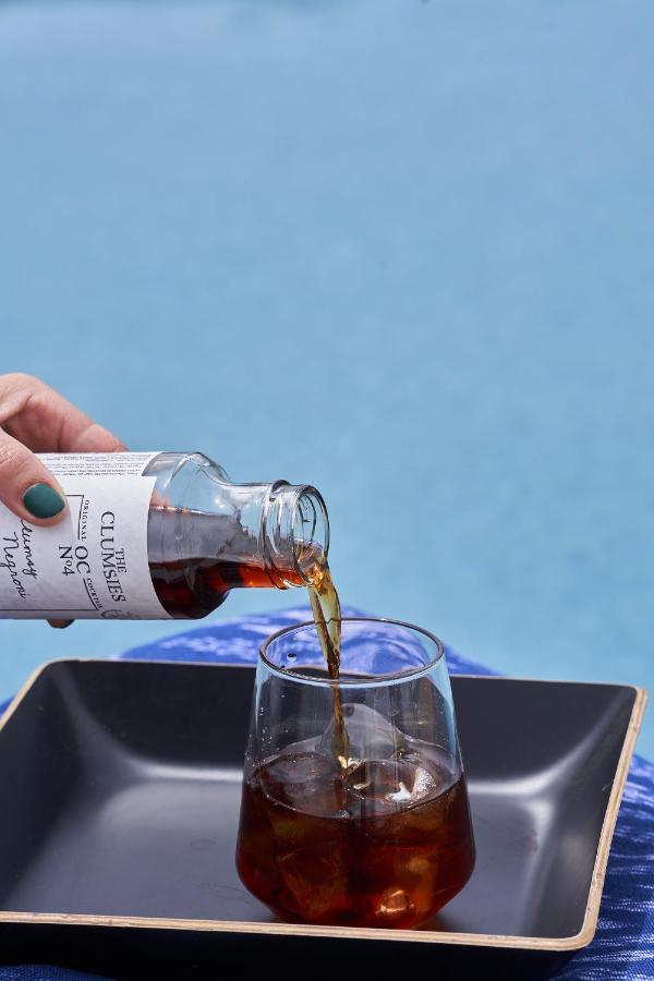 كيثنوس The Thermia Suites المظهر الخارجي الصورة