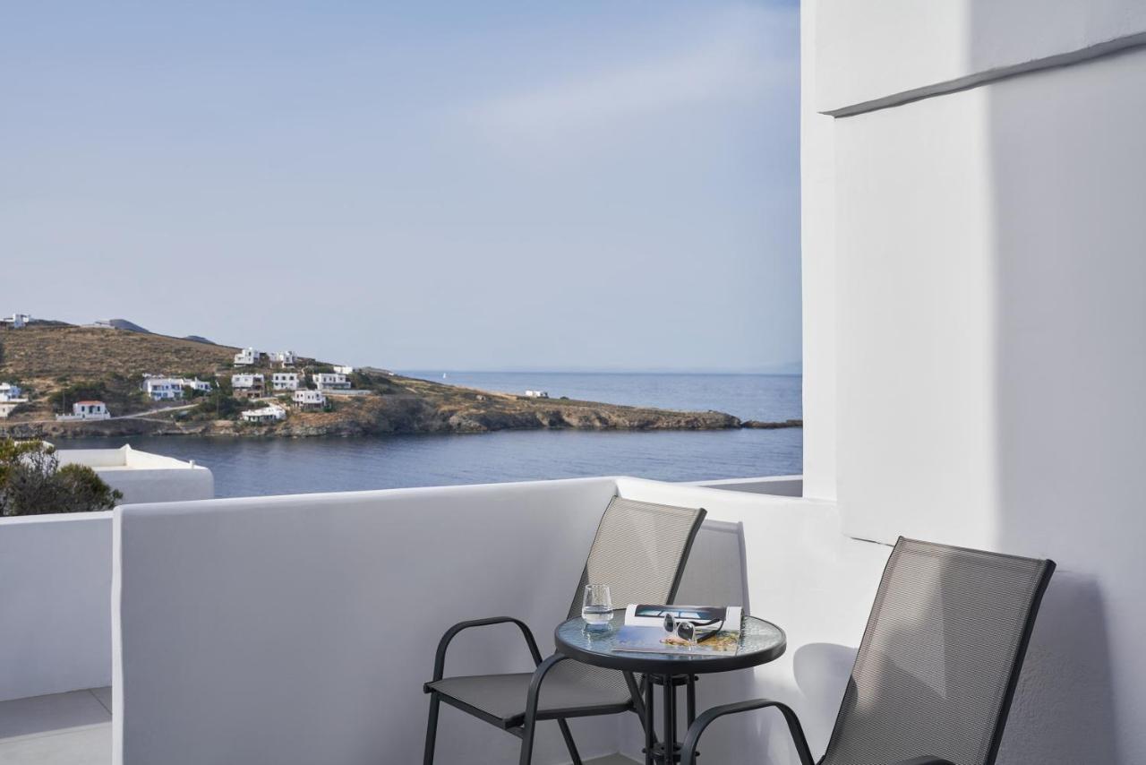 كيثنوس The Thermia Suites المظهر الخارجي الصورة