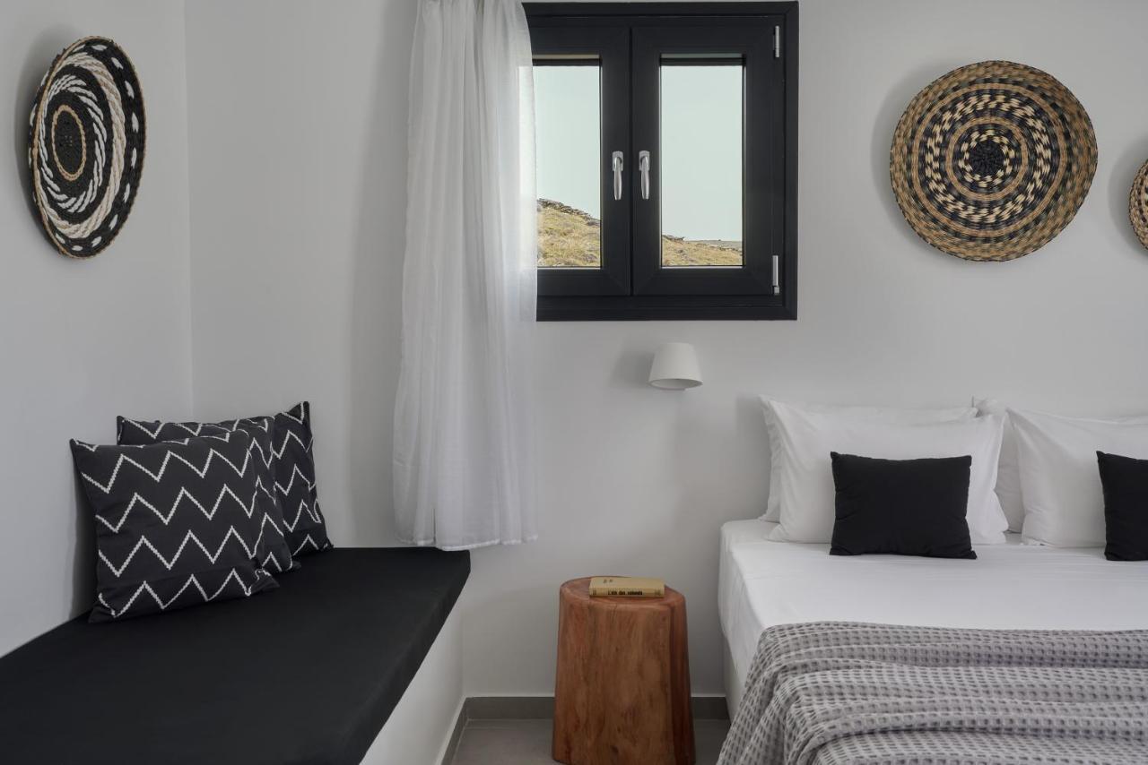 كيثنوس The Thermia Suites المظهر الخارجي الصورة