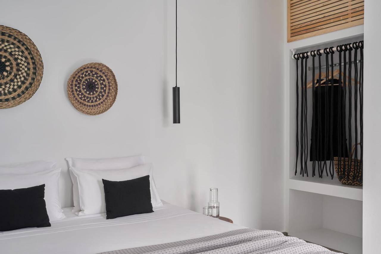 كيثنوس The Thermia Suites المظهر الخارجي الصورة