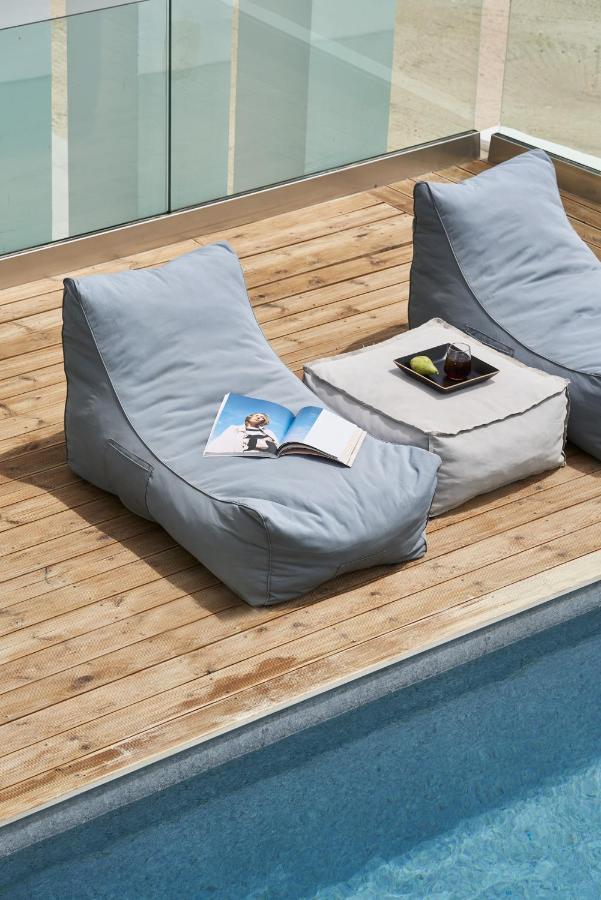 كيثنوس The Thermia Suites المظهر الخارجي الصورة
