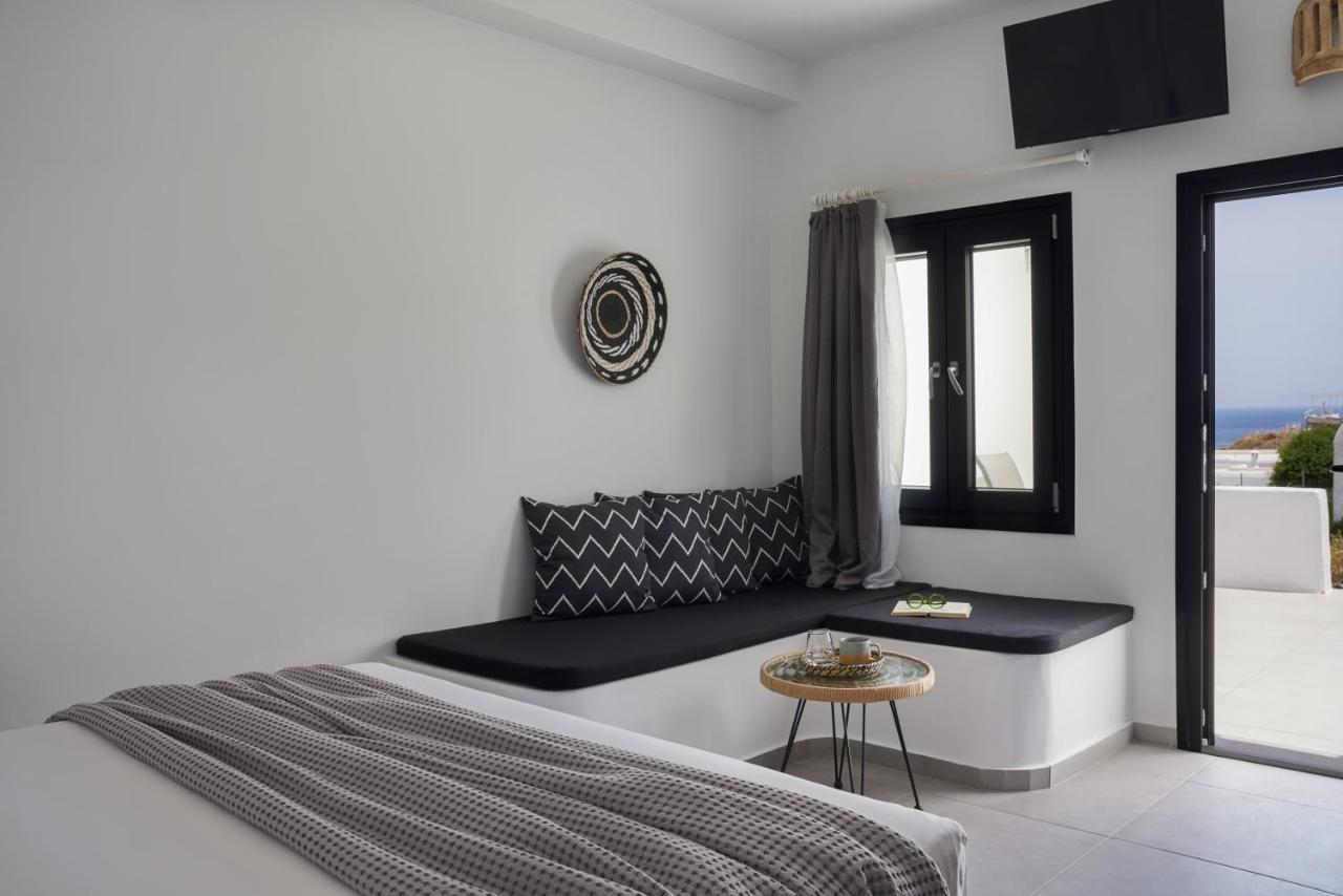 كيثنوس The Thermia Suites المظهر الخارجي الصورة