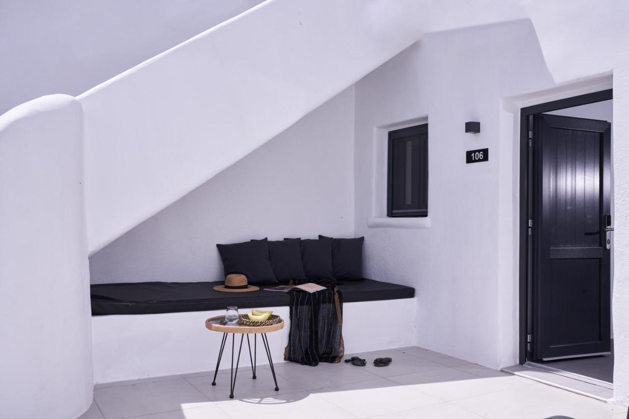 كيثنوس The Thermia Suites المظهر الخارجي الصورة
