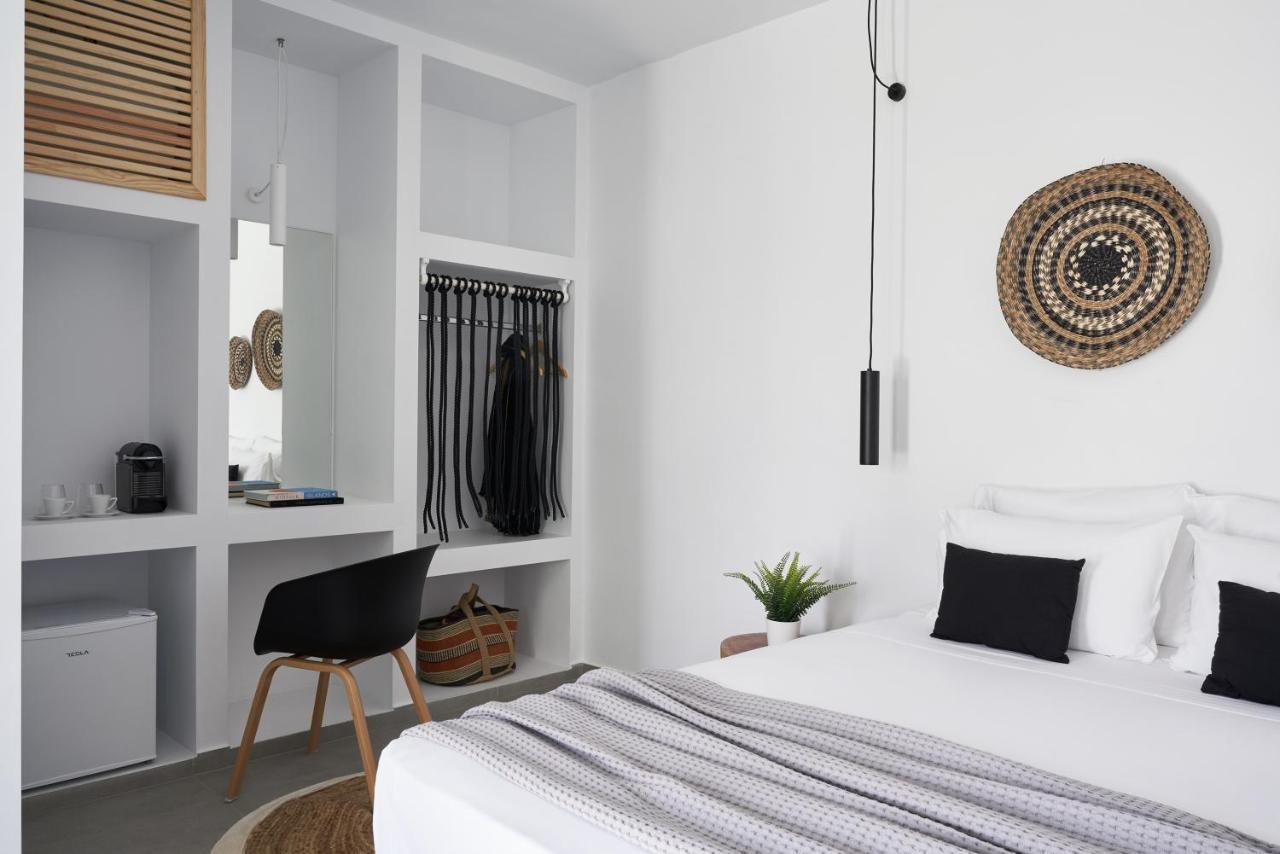 كيثنوس The Thermia Suites المظهر الخارجي الصورة
