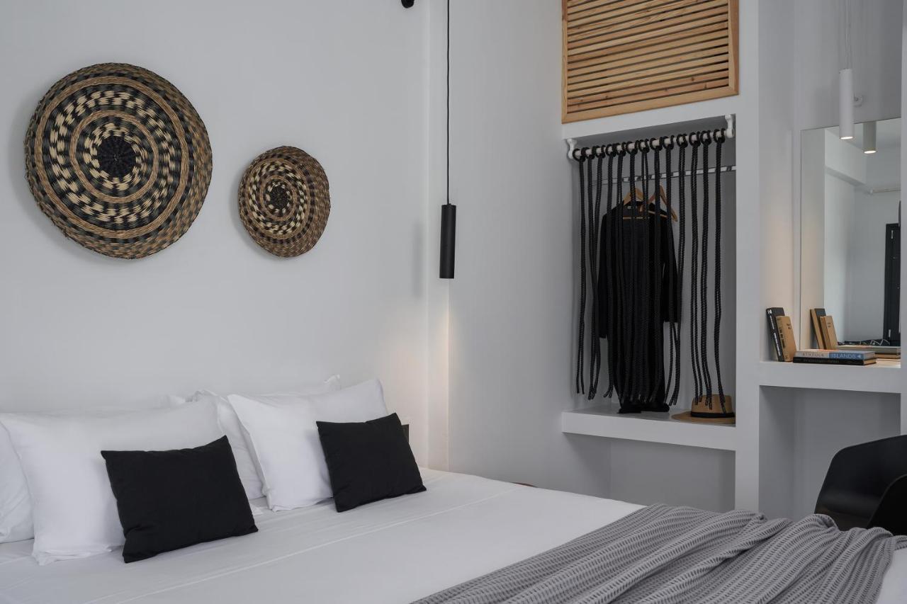 كيثنوس The Thermia Suites المظهر الخارجي الصورة