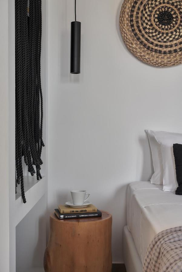 كيثنوس The Thermia Suites المظهر الخارجي الصورة