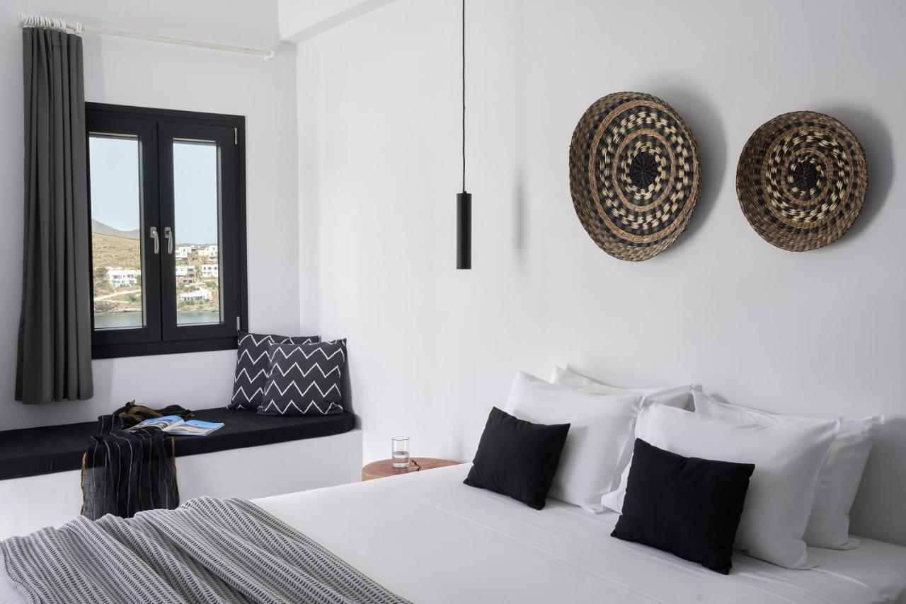 كيثنوس The Thermia Suites المظهر الخارجي الصورة
