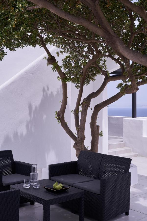 كيثنوس The Thermia Suites المظهر الخارجي الصورة