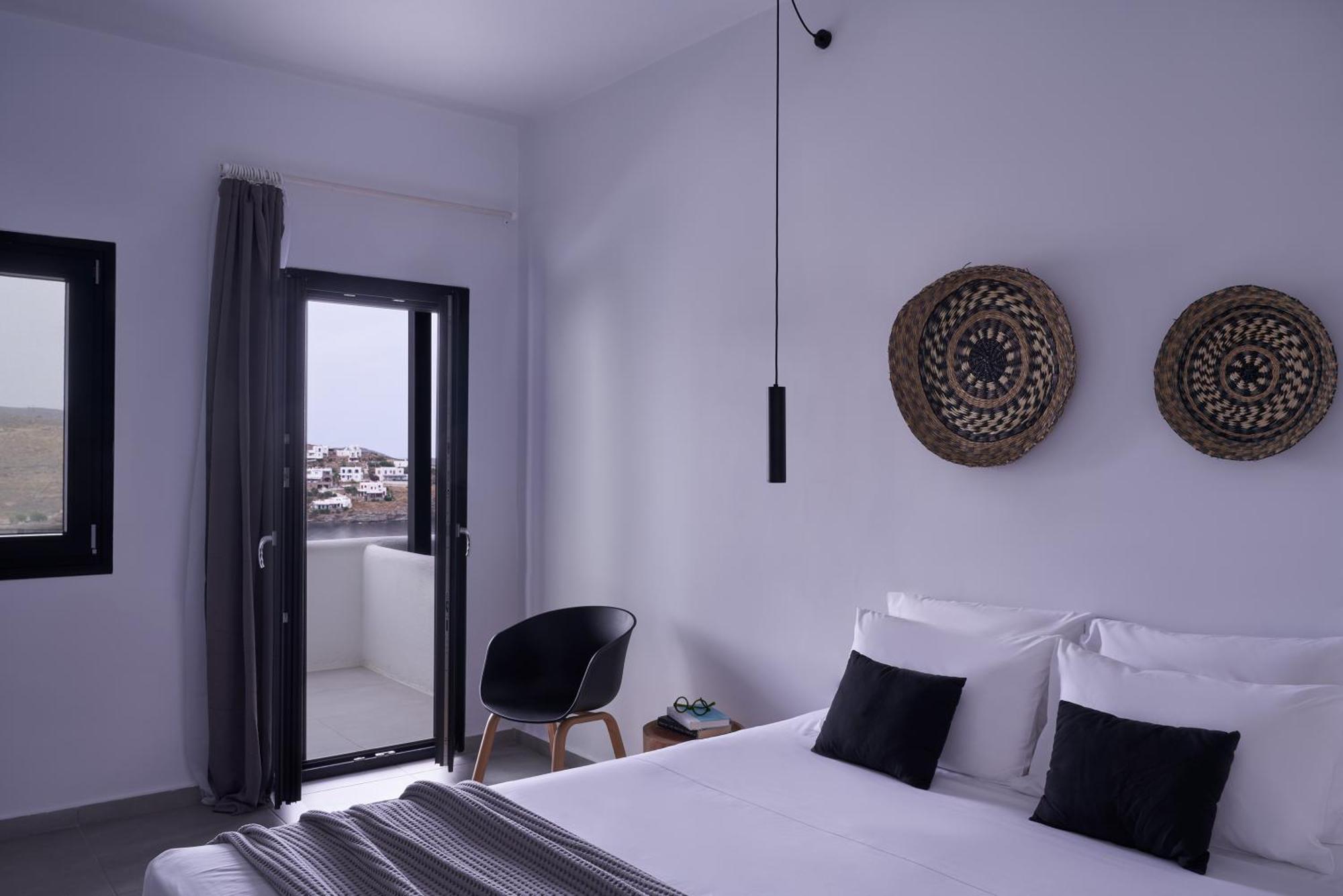 كيثنوس The Thermia Suites المظهر الخارجي الصورة