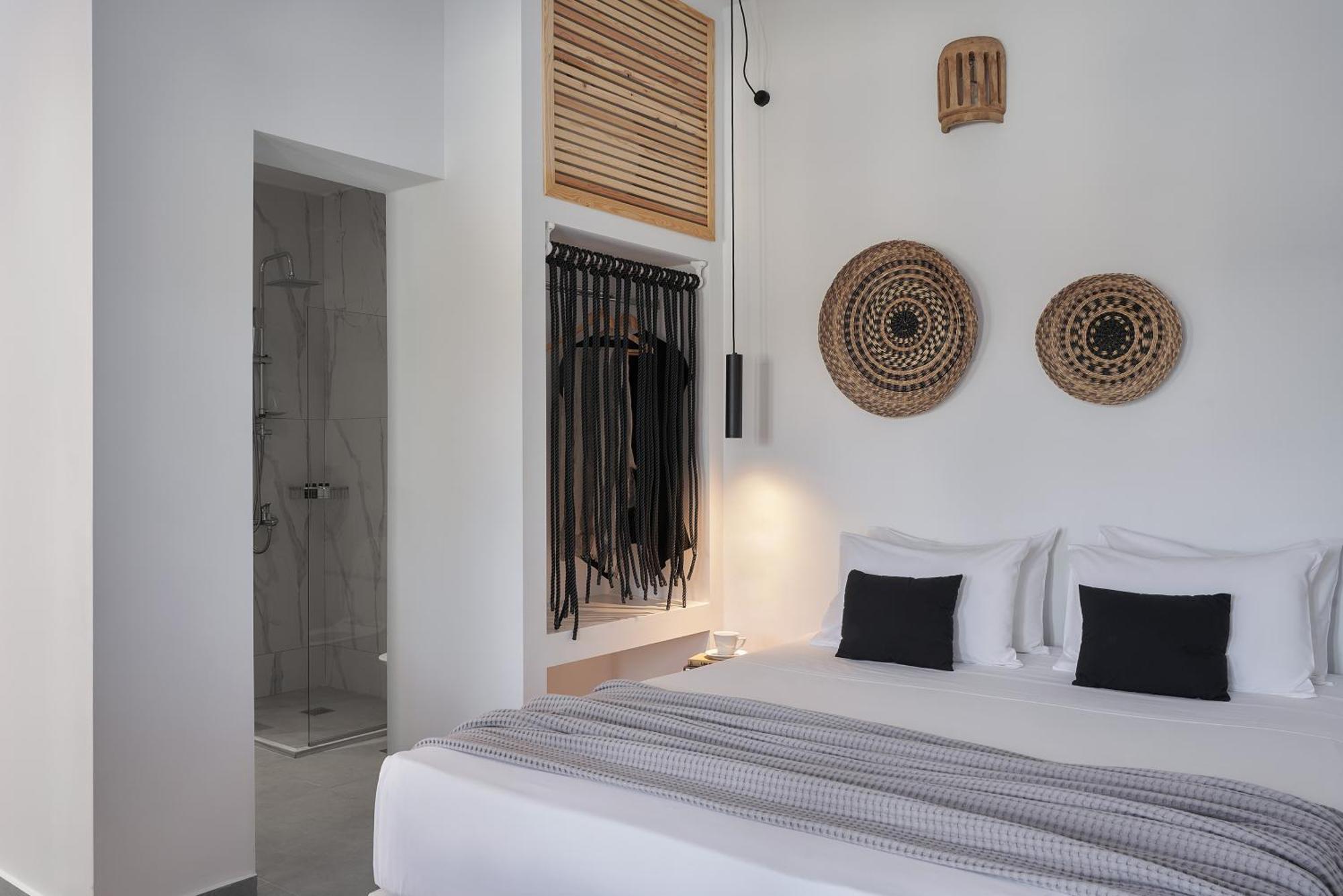 كيثنوس The Thermia Suites المظهر الخارجي الصورة